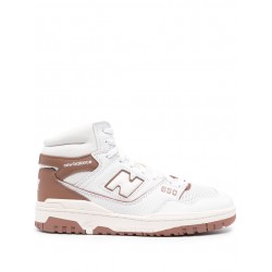 New Balance 650 leather sneakers