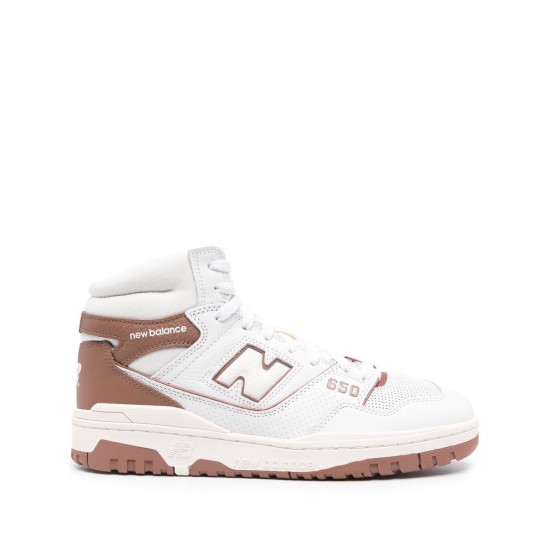 New Balance 650 leather sneakers New Balance 650 leather sneakers