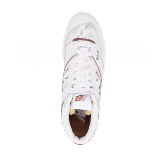 New Balance 650 leather sneakers New Balance 650 leather sneakers