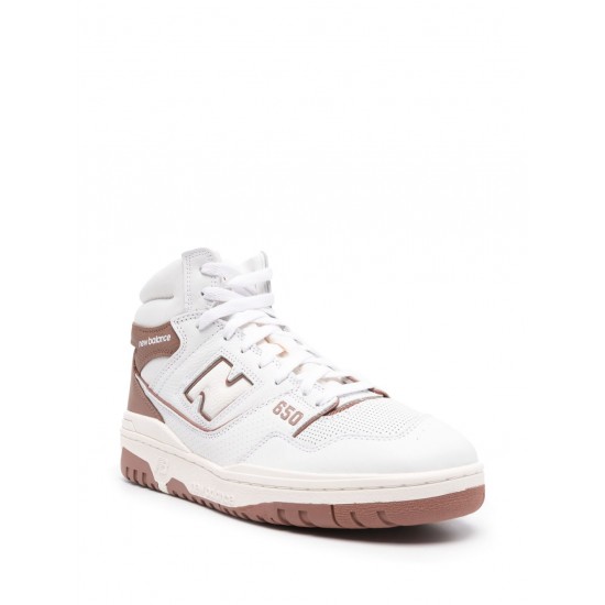 New Balance 650 leather sneakers New Balance 650 leather sneakers