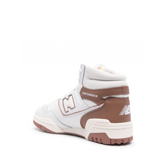 New Balance 650 leather sneakers New Balance 650 leather sneakers
