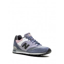 New Balance 577 Made In UK "Year of the Rat" sneakers