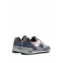 New Balance 577 Made In UK "Year of the Rat" sneakers