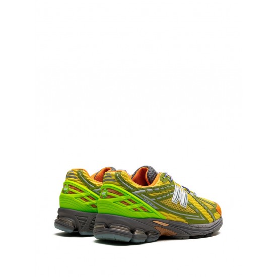 New Balance x Action Bronson 1906R Scorpius sneakers