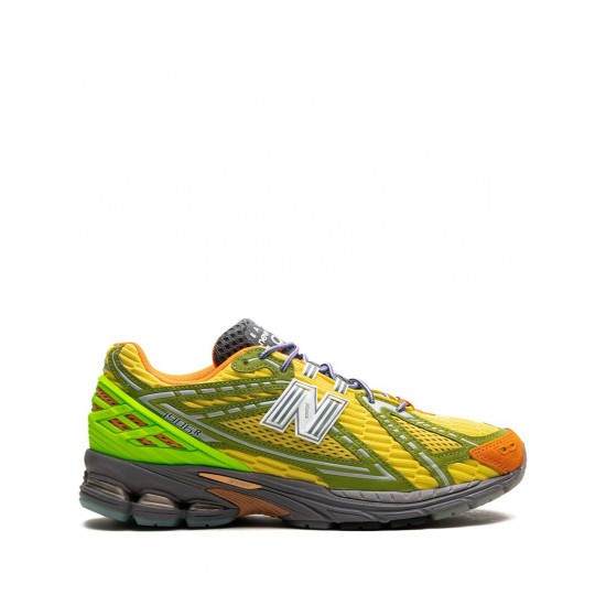 New Balance x Action Bronson 1906R Scorpius sneakers
