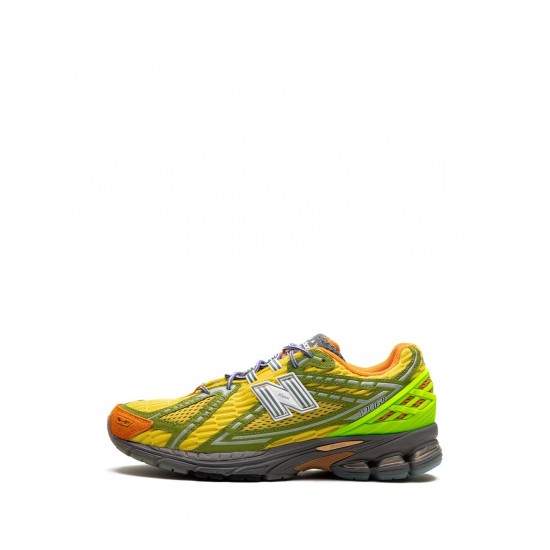 New Balance x Action Bronson 1906R Scorpius sneakers