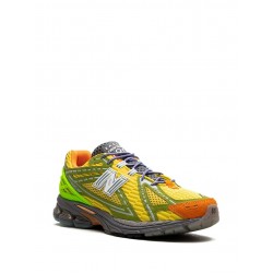 New Balance x Action Bronson 1906R Scorpius sneakers