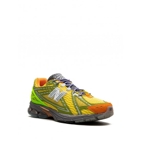 New Balance x Action Bronson 1906R Scorpius sneakers