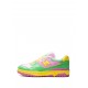New Balance 550 Contrast Sneakers