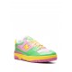 New Balance 550 Contrast Sneakers