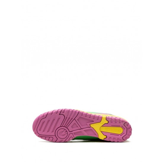 New Balance 550 Contrast Sneakers