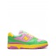 New Balance 550 Contrast Sneakers
