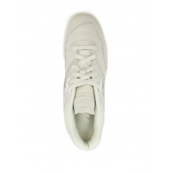 New Balance 550 leather sneakers