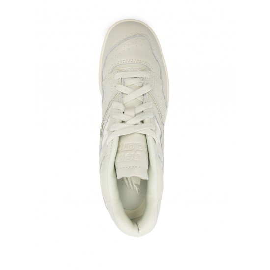 New Balance 550 leather sneakers