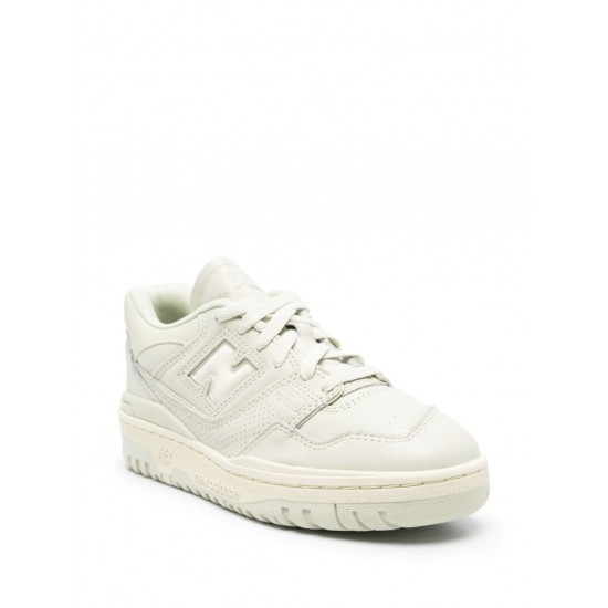 New Balance 550 leather sneakers
