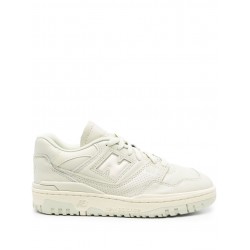 New Balance 550 leather sneakers