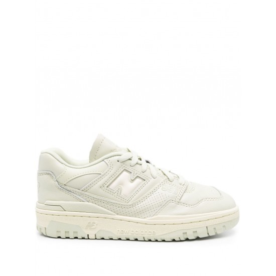 New Balance 550 leather sneakers