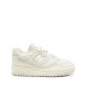 New Balance 550 leather sneakers