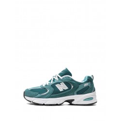 New Balance 530 Green sneakers
