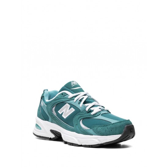 New Balance 530 Green sneakers