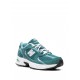 New Balance 530 Green sneakers