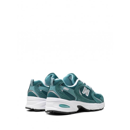 New Balance 530 Green sneakers