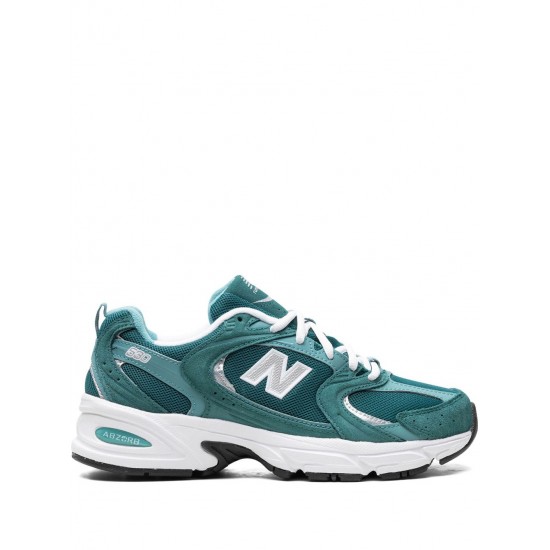 New Balance 530 Green sneakers