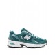 New Balance 530 Green sneakers