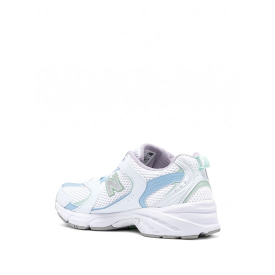 New Balance 530 panelled sneakers