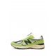 New Balance x Teddy Santis 990v4 sneakers