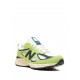 New Balance x Teddy Santis 990v4 sneakers