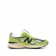 New Balance x Teddy Santis 990v4 sneakers