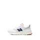 New Balance 997 White/Navy sneakers