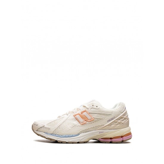 New Balance 1906R Pink Sugar sneakers