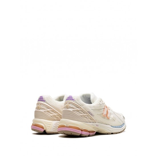 New Balance 1906R Pink Sugar sneakers