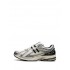 New Balance M1906 Metallic Silver Sneakers