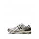 New Balance M1906 Metallic Silver Sneakers