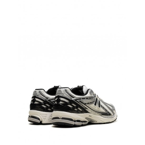 New Balance M1906 Metallic Silver Sneakers