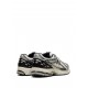 New Balance M1906 Metallic Silver Sneakers