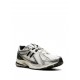 New Balance M1906 Metallic Silver Sneakers
