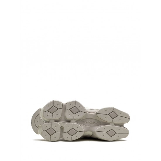 New Balance 9060 Grey Beige Sneakers