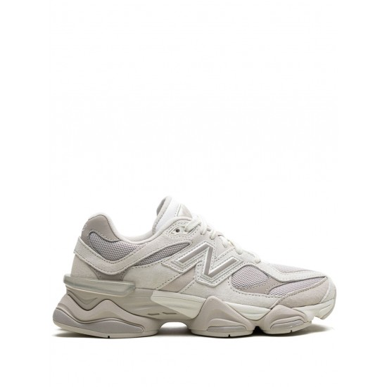New Balance 9060 Grey Beige Sneakers
