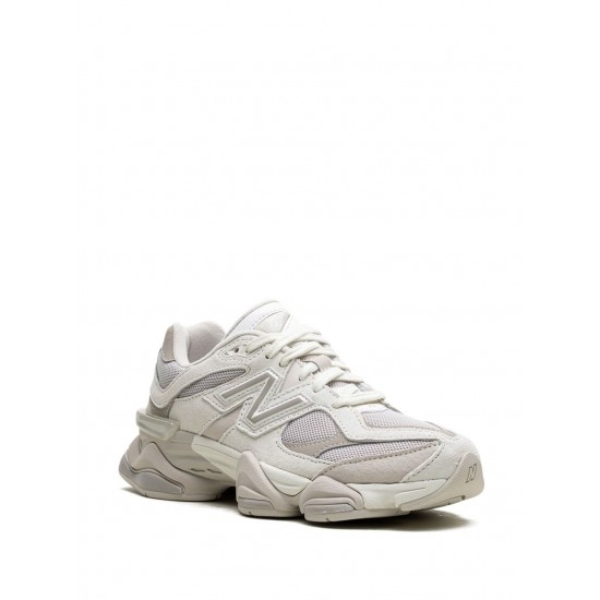 New Balance 9060 Grey Beige Sneakers