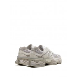 New Balance 9060 Grey Beige Sneakers New Balance 9060 Grey Beige Sneakers