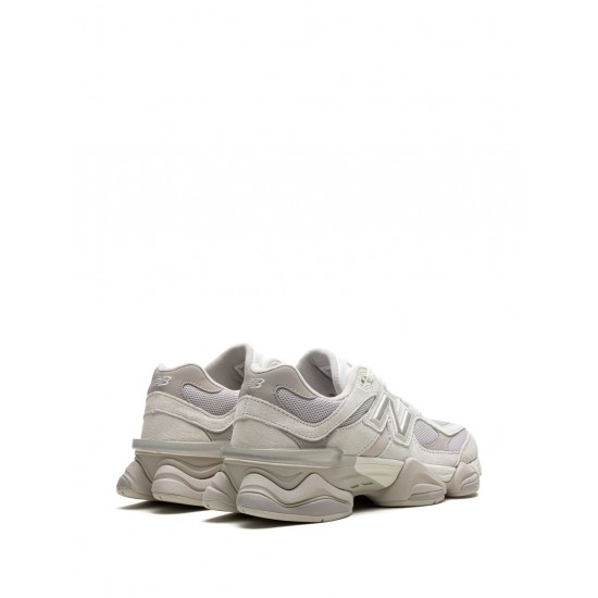 New Balance 9060 Grey Beige Sneakers