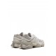 New Balance 9060 Grey Beige Sneakers