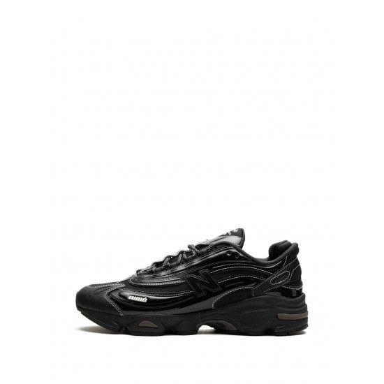 New Balance x Aimé Leon Dore 1000 Black sneakers