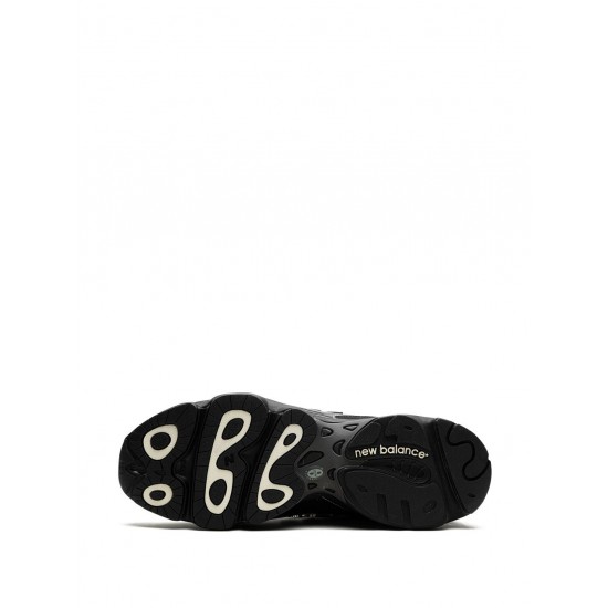 New Balance x Aimé Leon Dore 1000 Black sneakers