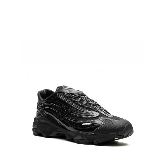 New Balance x Aimé Leon Dore 1000 Black sneakers