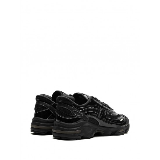 New Balance x Aimé Leon Dore 1000 Black sneakers